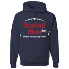 Unisex Basic Promo Hoodie