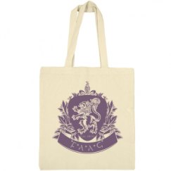 Canvas Bargain Tote Bag
