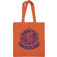 Canvas Tote Bag