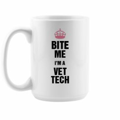 15oz Ceramic Coffee Mug