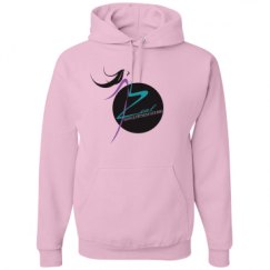 Unisex Basic Promo Hoodie