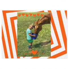 500 Piece Jigsaw Puzzle with Tin