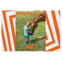 2000 Piece Jigsaw Puzzle with Tin