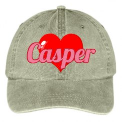 Vintage Baseball Cap