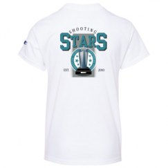 Youth Champion Short Sleeve Tagless Tee