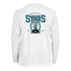 Youth Performance Long Sleeve Tee
