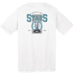 Youth Athletic Performance Tee
