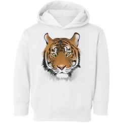 Toddler Hooded Sweatshirt