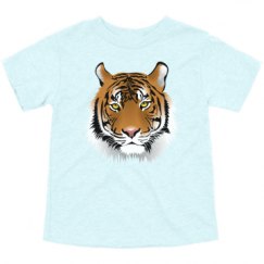 Toddler Triblend Tee