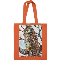 Canvas Tote Bag