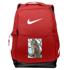 Nike Brasilia Medium Backpack