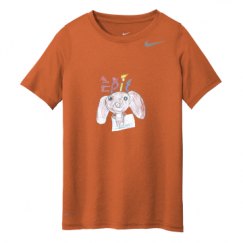 Youth Nike Legend Shirt