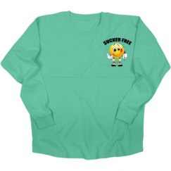 Ladies Game Day Jersey