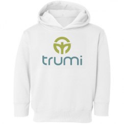 Toddler Hooded Sweatshirt