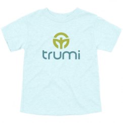 Toddler Triblend Tee