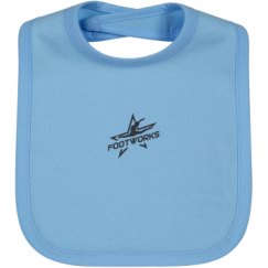 Infant Jersey Bib