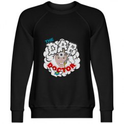 Unisex Triblend Crewneck Sweatshirt