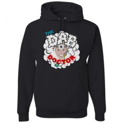 Unisex Basic Promo Hoodie