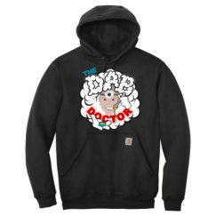 Unisex Carhartt Hooded Sweatshirt