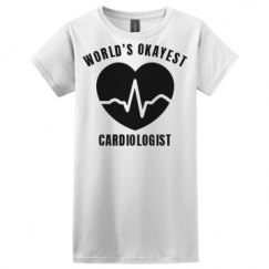 Ladies Basic Softstyle Tee