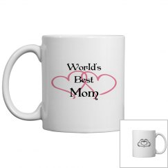 World's Best Mom