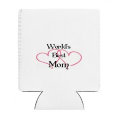 Regular 12 oz Can Cooler