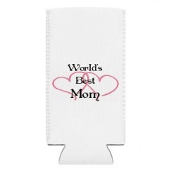 Slim 12 oz Can Cooler