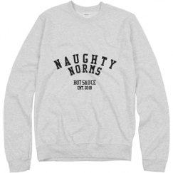 Unisex Basic Promo Crewneck Sweatshirt