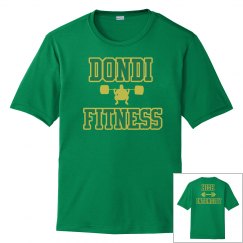 DONDIFITNESS