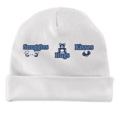 Matching Hat (Blue)
