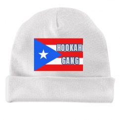 Rabbit Skins Baby Hat