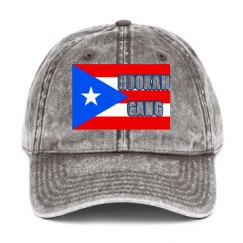 Vintage Baseball Cap