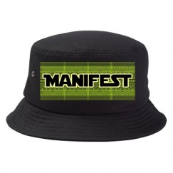 Unisex Bucket Hat