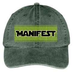 Vintage Baseball Cap