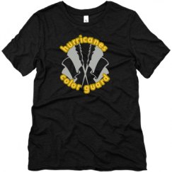 Ladies Relaxed Fit Tee