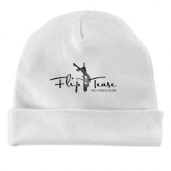 Rabbit Skins Baby Hat