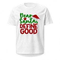 Unisex Sports Jersey