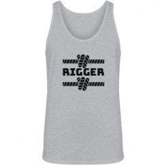 Unisex Jersey Tank Top
