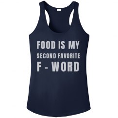 Food F-Word
