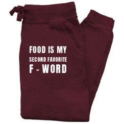 Unisex Fleece Jogger