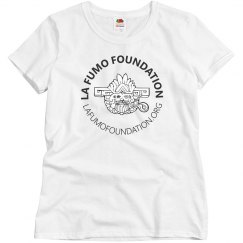 LaFumoFoundation Ladies T