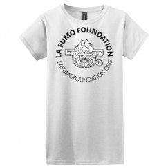 Ladies Basic Softstyle Tee