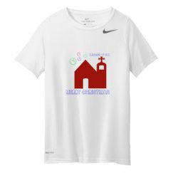 Youth Nike Legend Shirt