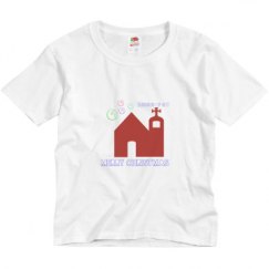 Youth Basic Promo Tee