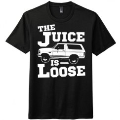 Unisex Perfect Tri Tee