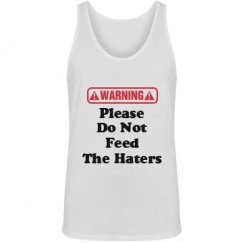 Unisex Jersey Tank Top