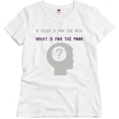 Ladies Basic Softstyle Promo Tee