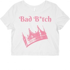 Bad B*tch