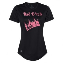 Women's Adidas Sport Shirt 