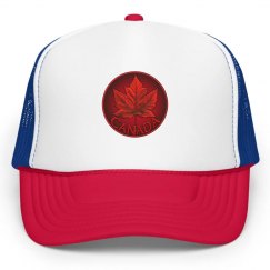 Canada Trucker Hat Canada Souvenir Caps